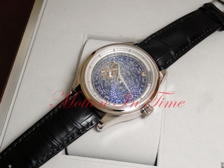 Jaeger LeCoultre Master Grande Tradition Grande Complication Tourbillon Q5023580