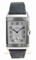 JAEGER LECOULTRE Grande Reverso Day Night Automatic Steel Q380.84.20 Retail 8850