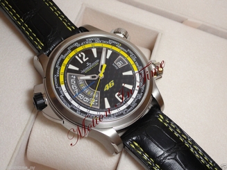 Jaeger-LeCoultre Extreme World Alarm Valentino Rossi Limited 946 Pieces Q177T47V