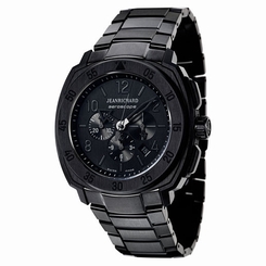 JeanRichard Aeroscope Men's Automatic Watch 60650-21K614-21B