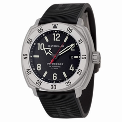 JeanRichard Aeroscope Men's Automatic Watch 60660-21G651-FK6A
