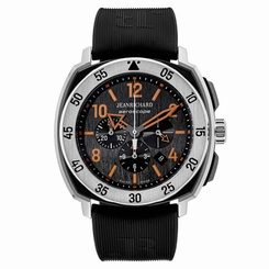 JeanRichard Aeroscope Men's Automatic Watch 60650-21F613-FK6A