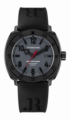 Fake AAA JeanRichard Aeroscope Titanium Men's Automatic Swiss Watch 60660-21B251-FK6A Watch