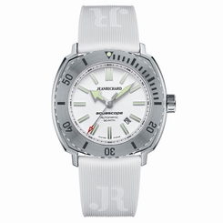 Fake AAA JeanRichard Aquascope Men's Automatic Watch 60400-11E701-FK7A Watch