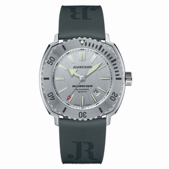 JeanRichard Aquascope Men's Automatic Watch 60400-11E201-FK2A