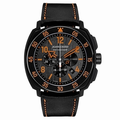 JeanRichard Aeroscope Men's Automatic Watch 60650-21I613-HP60