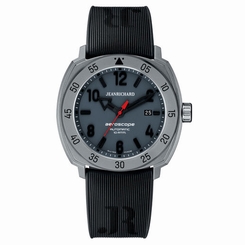 JeanRichard Aeroscope Men's Automatic Watch 60660-21G251-FK6A