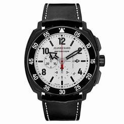 JeanRichard Aeroscope Men's Automatic Watch 60650-21B711-HD60