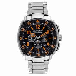 JeanRichard Aeroscope Men's Automatic Watch 60650-21J613-21A