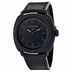 JeanRichard 1681 Central Second Men's Automatic Watch 60320-11-652-HB6A