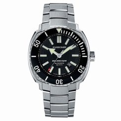 JeanRichard Aquascope Men's Automatic Watch 60400-11C601-11A