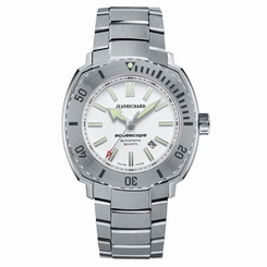JeanRichard Aquascope Men's Automatic Watch 60400-11E701-11A