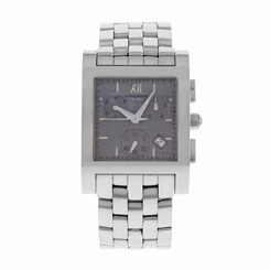 Longines Dolce Vita L5.668.4 L56684786 Stainless Steel Quartz Men's Watch
