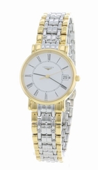 Longines La Grande Classique Quartz 30mm Women's Watch L4.320.2.11.7