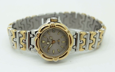 Ladies Longines QWR 200 METERS VINTAGE WATCH