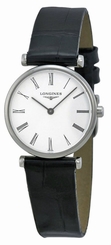 Longines L42094112 / L4.209.4.11.2 La Grande Classique Women's Watch New in Box