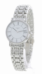 Longines La Grande Classique Quartz 30mm Women's Watch L4.320.4.11.6