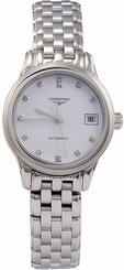 Longines Flagship Automatic Women's Watch