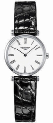 Longines La Grande Classique Quartz 24.5mm Women's Watch L4.209.4.11.2 703200069739