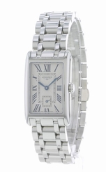 Longines Dolcevita 23mm Steel Women's Watch L5.512.4.71.6