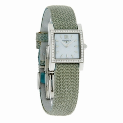 Longines Dolce Vita Mini Ladies Mop Stainless Steel Watch L5.166.0.89.2