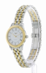 Longines Flagship Automatic 26mm Steel Women's Watch L4.274.3.21.7