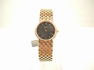 NEW OLD STOCK LADIES LONGINES WRISTWATCH.