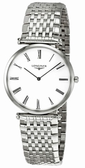 Longines L47094116 / L4.709.4.11.6 La Grande Classique Men Steel Watch New 703200069906