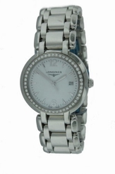 Longines Primaluna Quartz 30mm Women's Watch L8.112.0.16.6