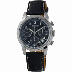 Longines Saint-Imier Collection Chronograph Automatic Men's Watch L27534533