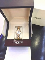 LONGINES PRIMALUNA LADIES WATCH L81125786