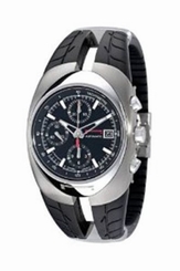 watch pirelli pzero automatic titanium rubber R7921911215 swiss made new