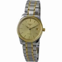 Longines Master Collection Automatic Ladies Watch L25185327