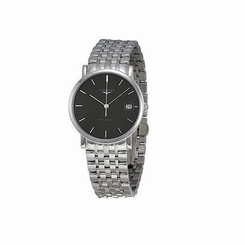 Longines La Grande Classique Automatic Unisex Watch L4.809.4.72.6 703200183237