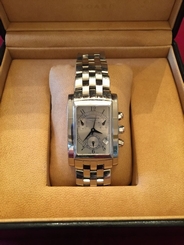 Longines Dolce Vita L5.656.4.73.2 Wrist Watch for Men