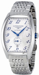 MODEL L2.642.4.73.6 BRAND NEW AUTHENTIC LONGINES EVIDENZA MENS WATCH SALE 703200102450