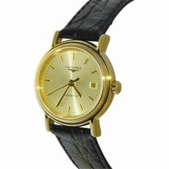 Longines La Grande Classique Presence Automatic Women's Watch L43212322