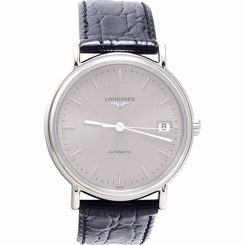 Longines La Grande Classique Presence L48214722 Automatic Movement