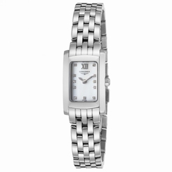 Longines DOLCE VITA L51584846 Watch 703200076386
