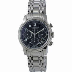  Longines Saint-Imier Chronograph Automatic Men's Watch L27534536
