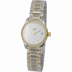 Longines Master Automatic Ladies Watch 21285127 703200168050