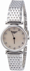Longines Ladies Watches Classic L4.209.4.87.6 - WW