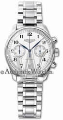 L2.669.4.78.6 LONGINES MASTER COLLECTION BRAND NEW & AUTHENTIC MENS WATCH 703200118697