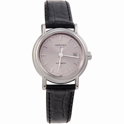 Longines L43214722 Ladies La Grande Classique Presence Automatic L4.321.4.72.2