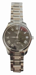 Longines Master Collection MENS L2.666.4.51.6