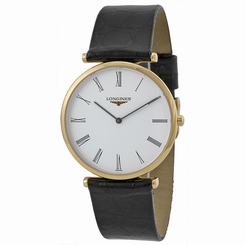 Longines La Grande Classique Mens Watch L47092112