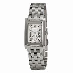 Longines Dolce Vita Stainless Steel Ladies Watch L5.155.4.71.6 703200081977