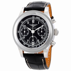 Longines Heritage Chronograph Automatic Mens Watch L27684532