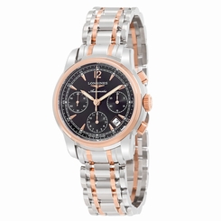 Longines Saint-Imier Chronograph Automatic Mens Watch L27535527