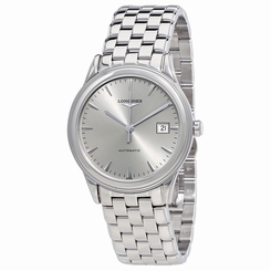 Longines Flagship Stainless Steel Mens Watch L4.874.4.72.6